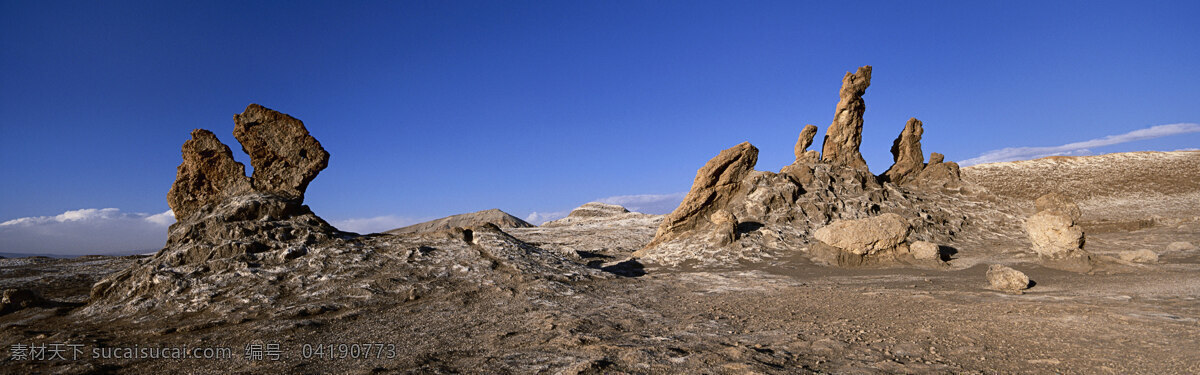 唯美甘肃沙漠 西北 沙漠 唯美 清新 意境 险恶 甘肃 戈壁 蓝天 旅游摄影 国内旅游