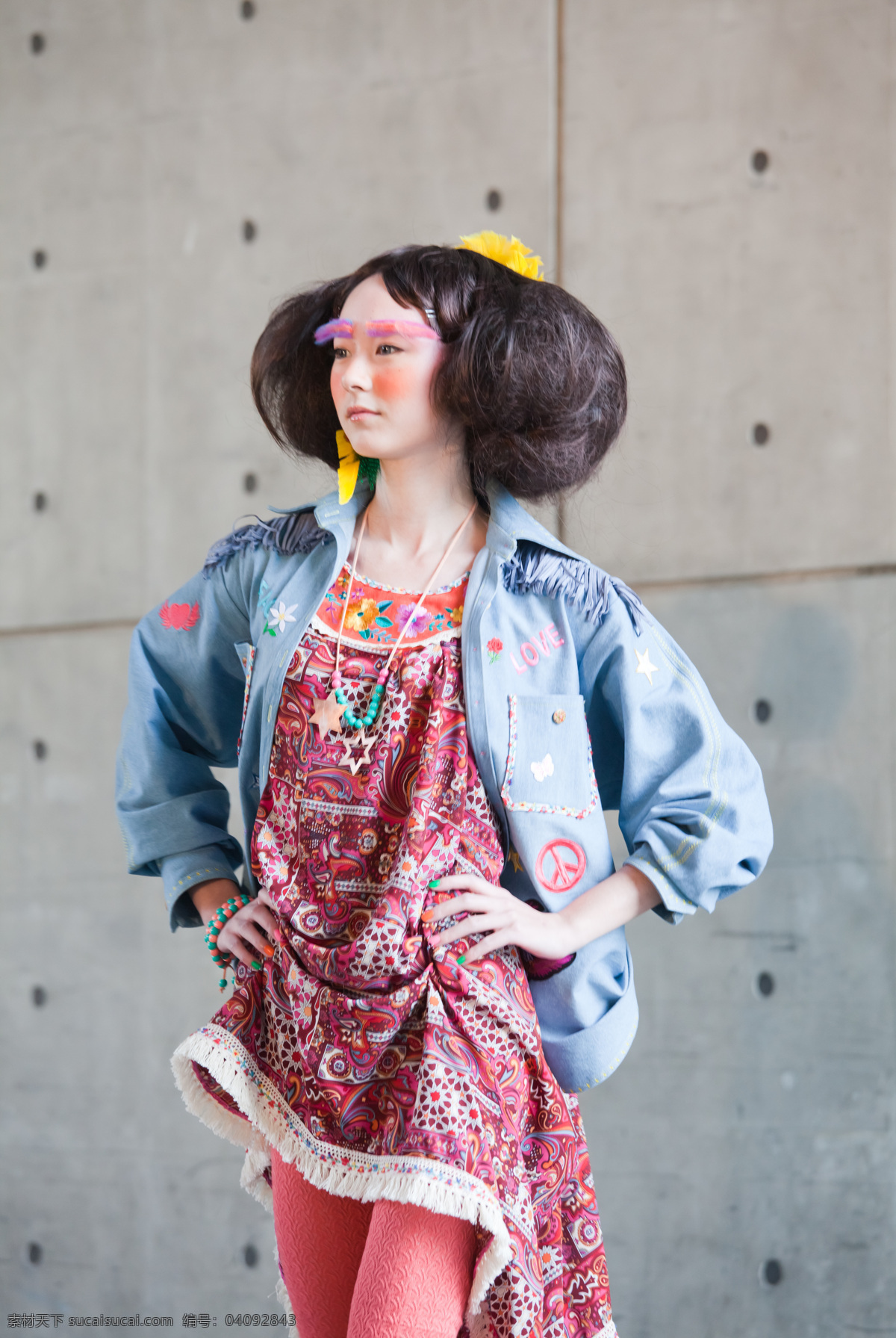 台湾 实践大学 人物摄影 人物图库 台湾实践大学 大学生模特 大学生 服装设计 展 其他服装素材