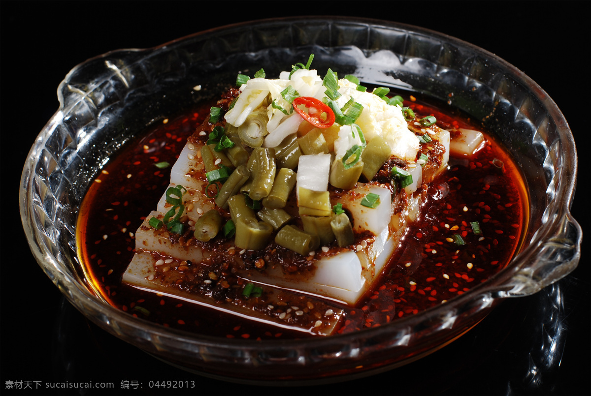 川贝凉粉 美食 传统美食 餐饮美食 高清菜谱用图