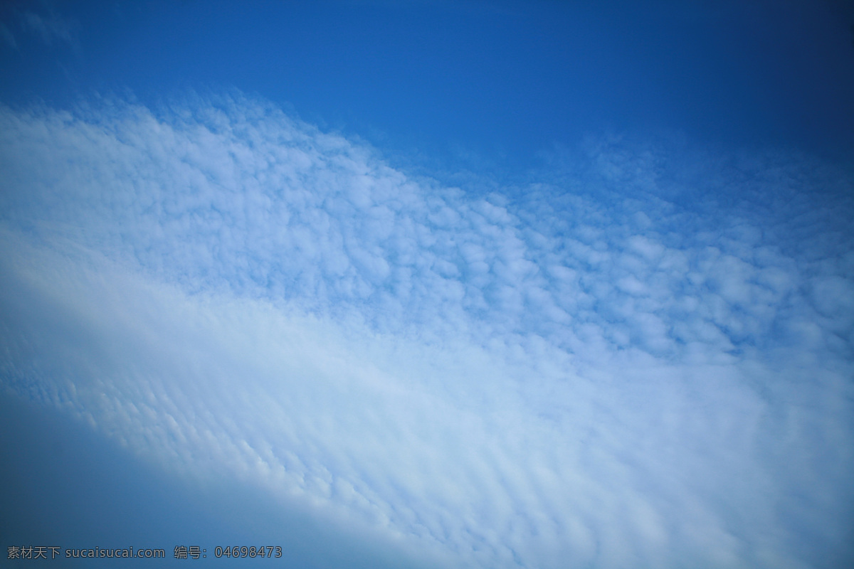 云彩素材 天空 蓝天 白云 自然 摄影照片 自然景观 自然风景 cloud