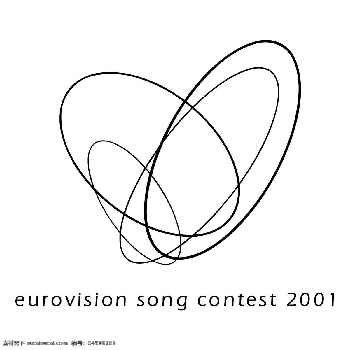 欧洲 电视 歌曲 大赛 2001 歌唱比赛 歌唱大赛 竞赛 欧洲电视歌曲 载体 歌唱 大赛2004 1998 2000 矢量欧洲歌唱 矢量图 建筑家居