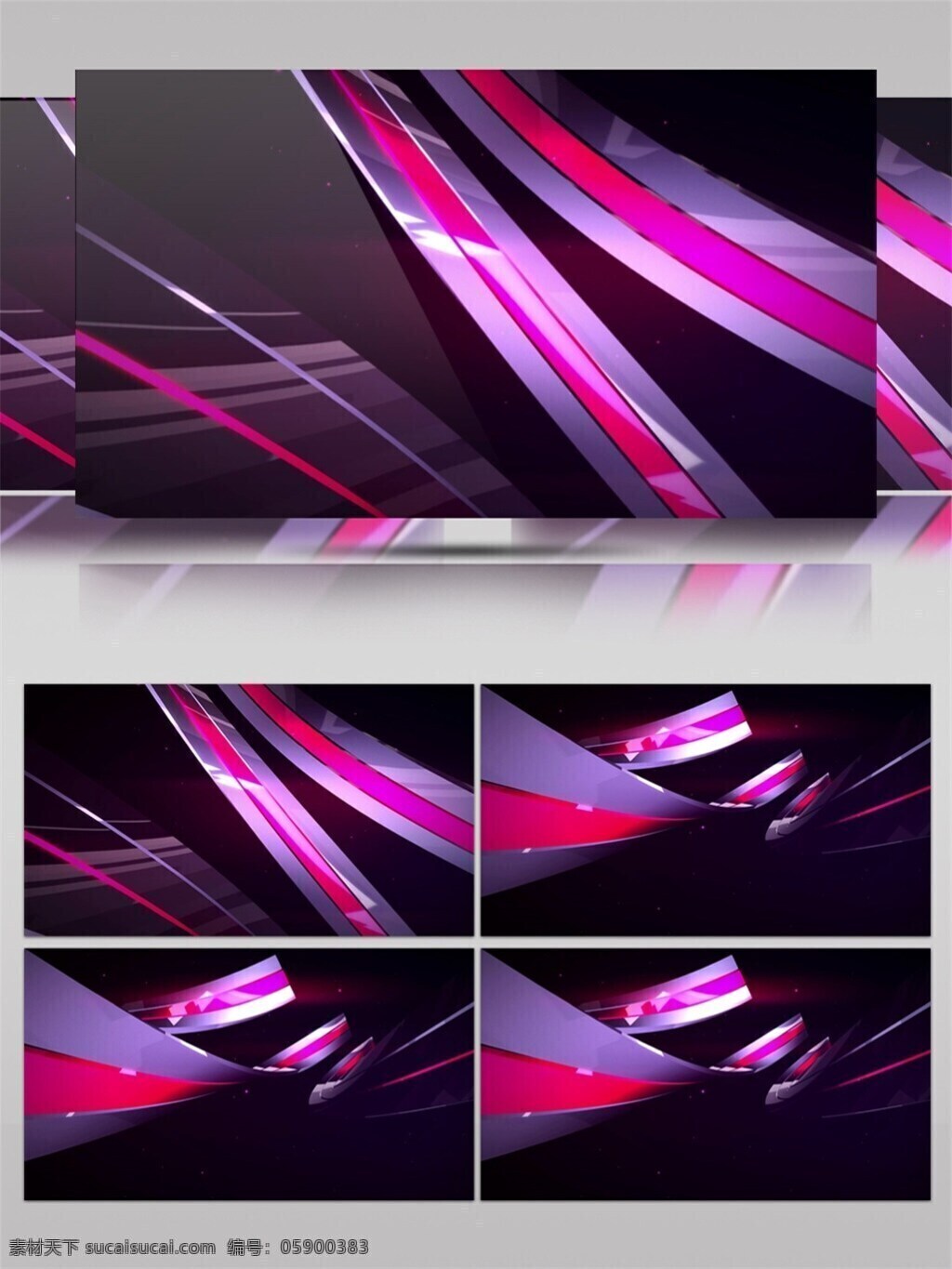 紫色 金属 质感 钢板 高清 视频 唯美紫色 科技感 震撼大气 视频素材 动态视频素材