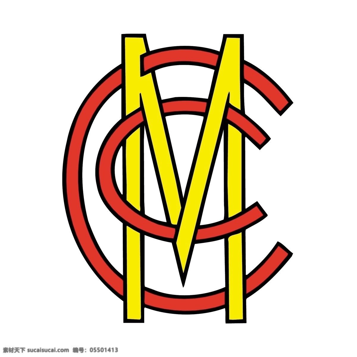 mcc 红色