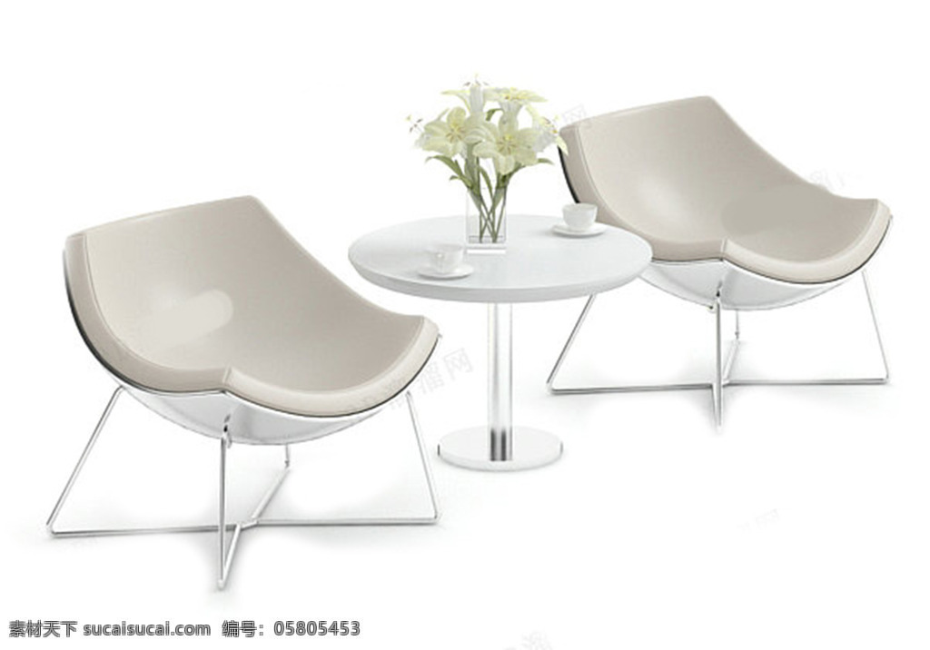 3dmax 模板下载 沙发 素材图片 室内沙发 源文件 现代沙发 室内模型 3d设计模型 max 三人沙发 长条沙发 多人沙发 弧形 白色