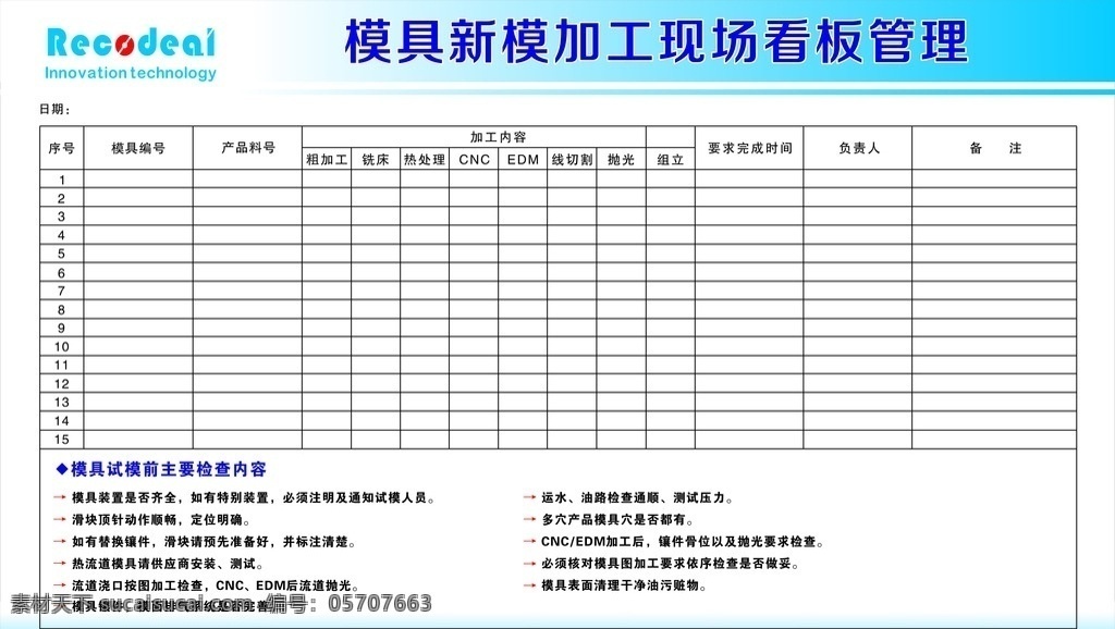 管理看板 车间管理 公告 看板 公告栏 学习园地 文化墙 企业展板 展板