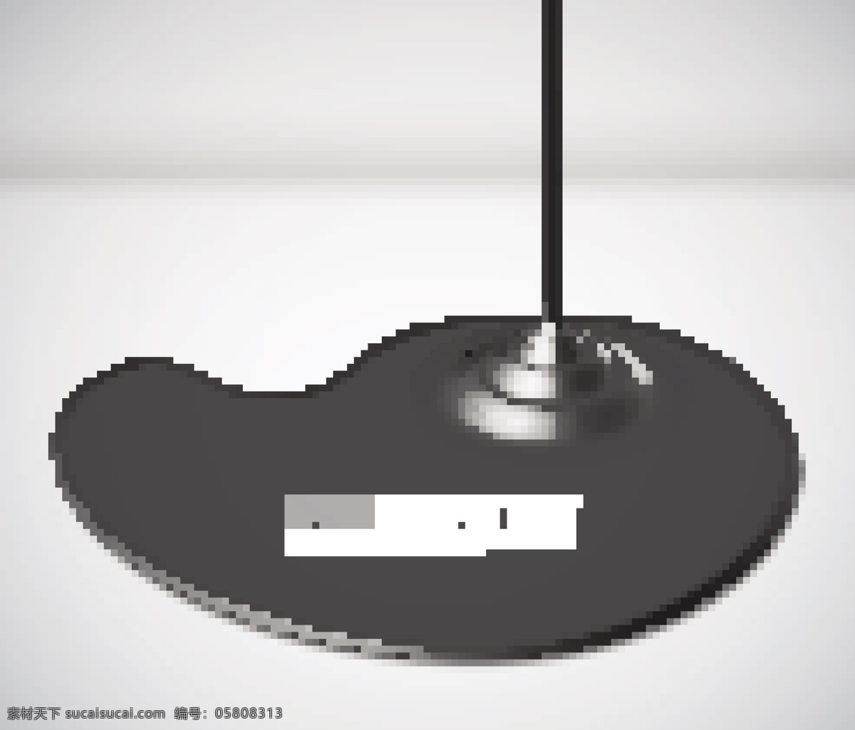 矢量 滴 漆 矢量滴漆 矢量图 花纹花边