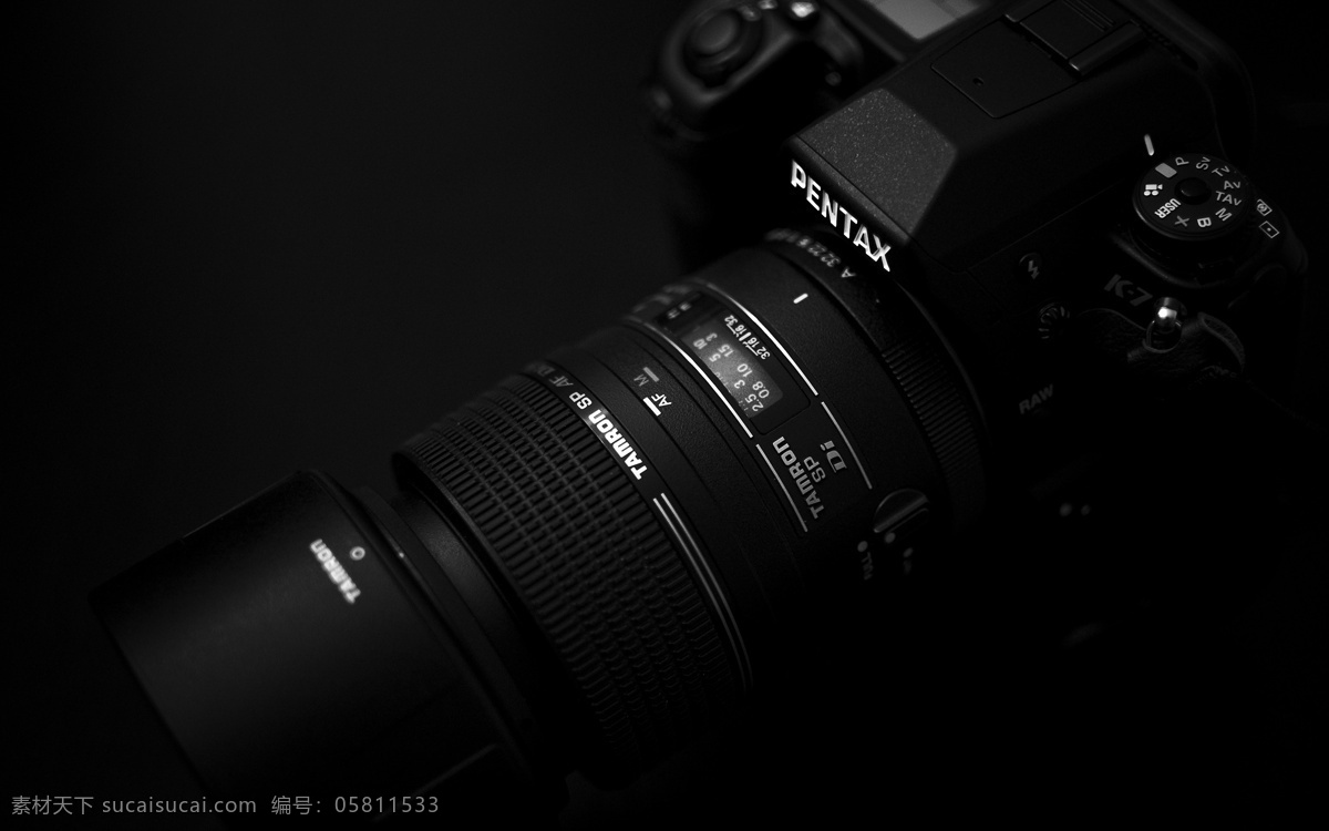 单反相机 黑色 镜头 拍摄 器材 生活百科 数码产品 数码 单反 数码单反 相机 数码相机 数码家电 psd源文件