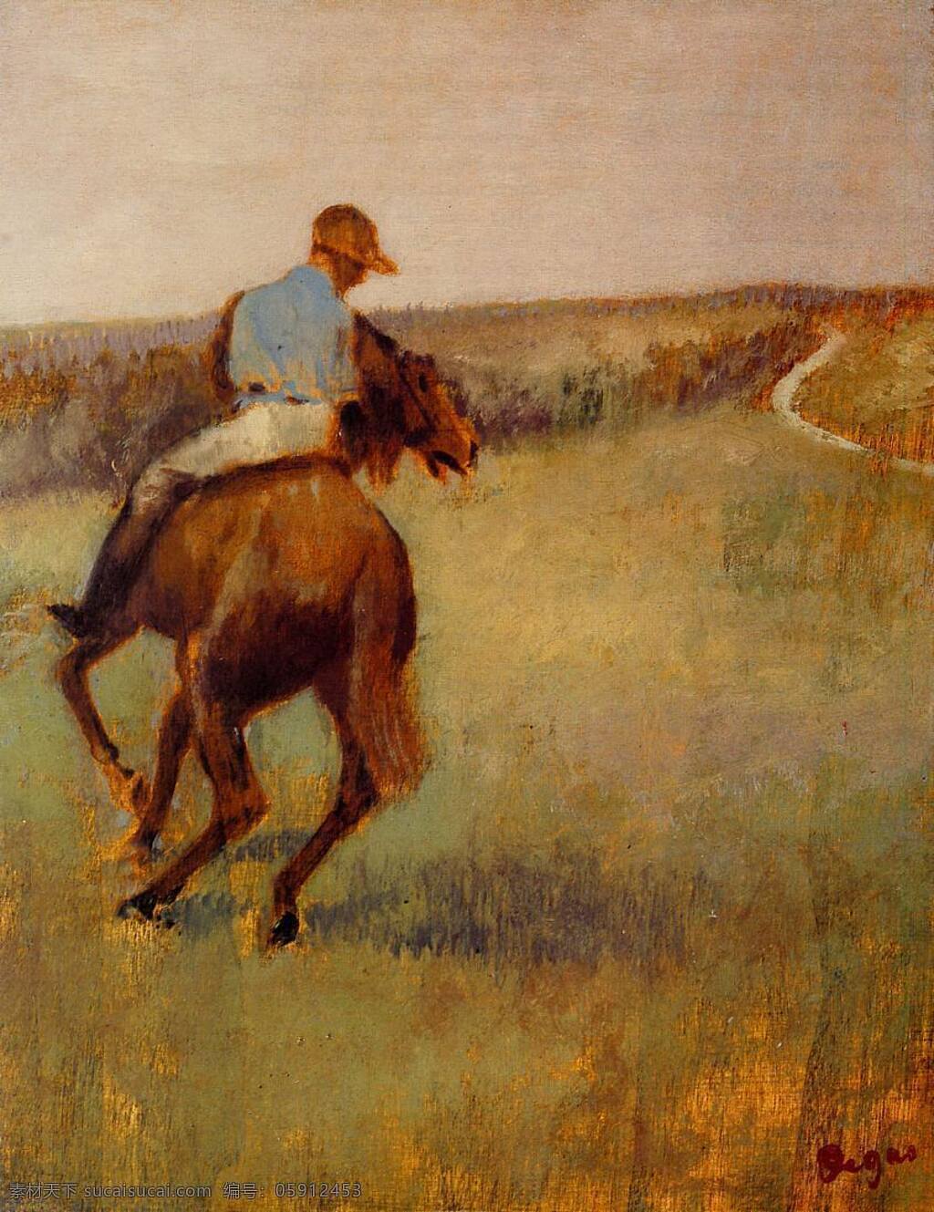 degas 印象派 人物 风景 人体 女性 油画 装饰画 法国 画家 埃德加 德加 edgar