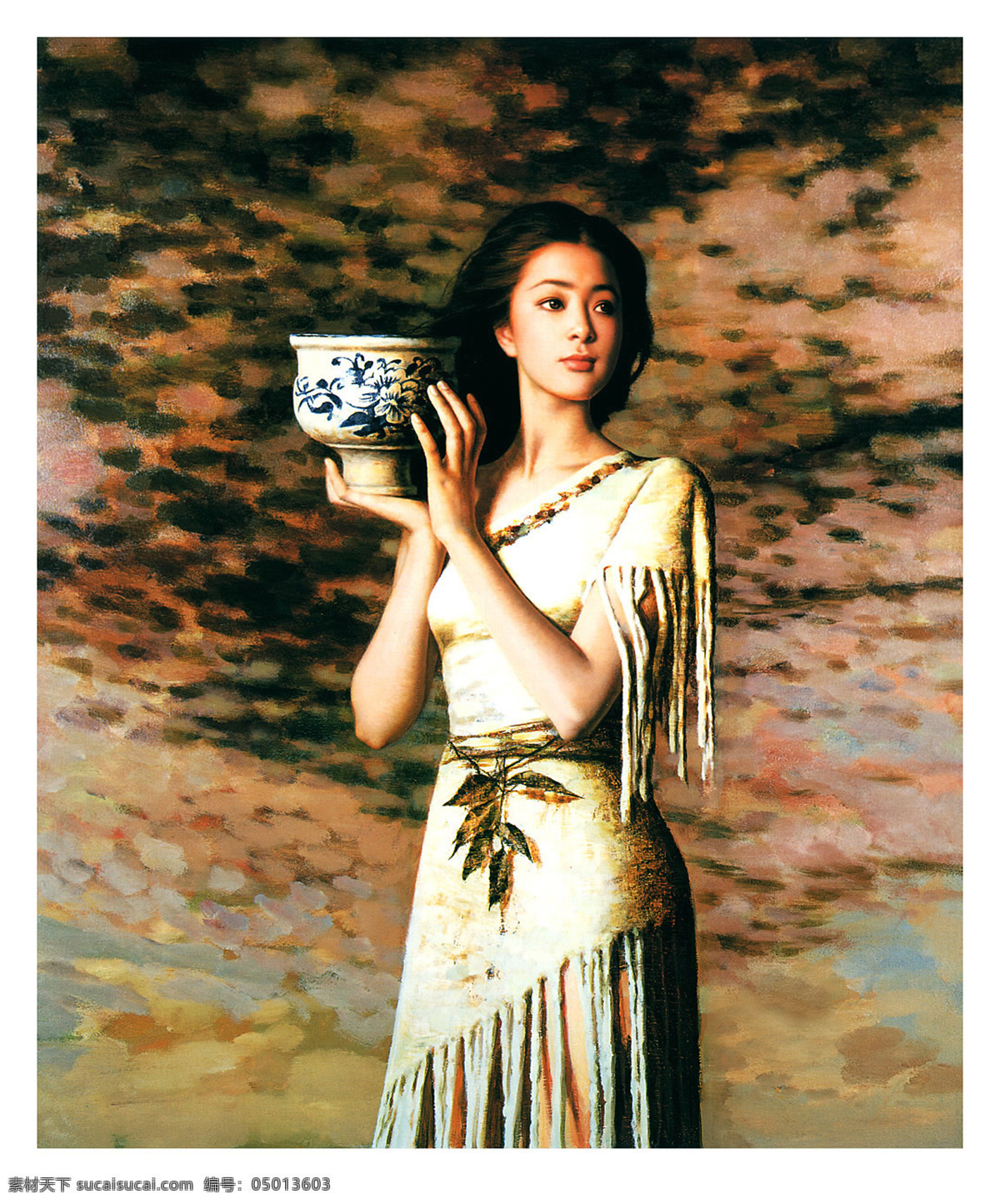 挂画 绘画 美术 女性 色彩 外国 艺术 油彩 油画 油画人物 装饰画 人物 设计素材 模板下载 配画 女人文化艺术 家居装饰素材