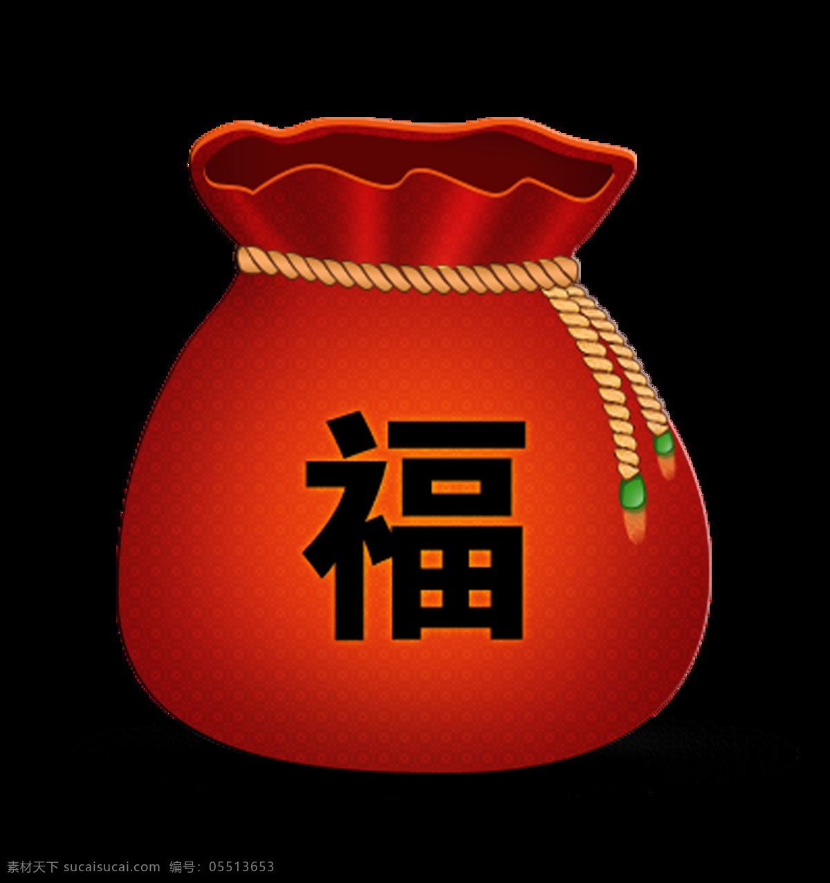 福字 福 袋 福气 福运 艺术 字 广告 宣传 促销 优惠 福袋 送福 海报