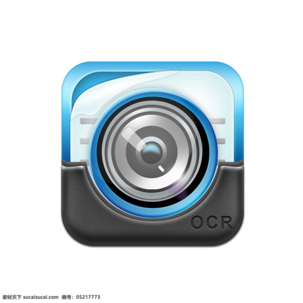 蓝色 精美 相机 icon 图标 相机icon 相机图标 精美图标 照相机图标 照相机 相机镜头图标 相机镜头