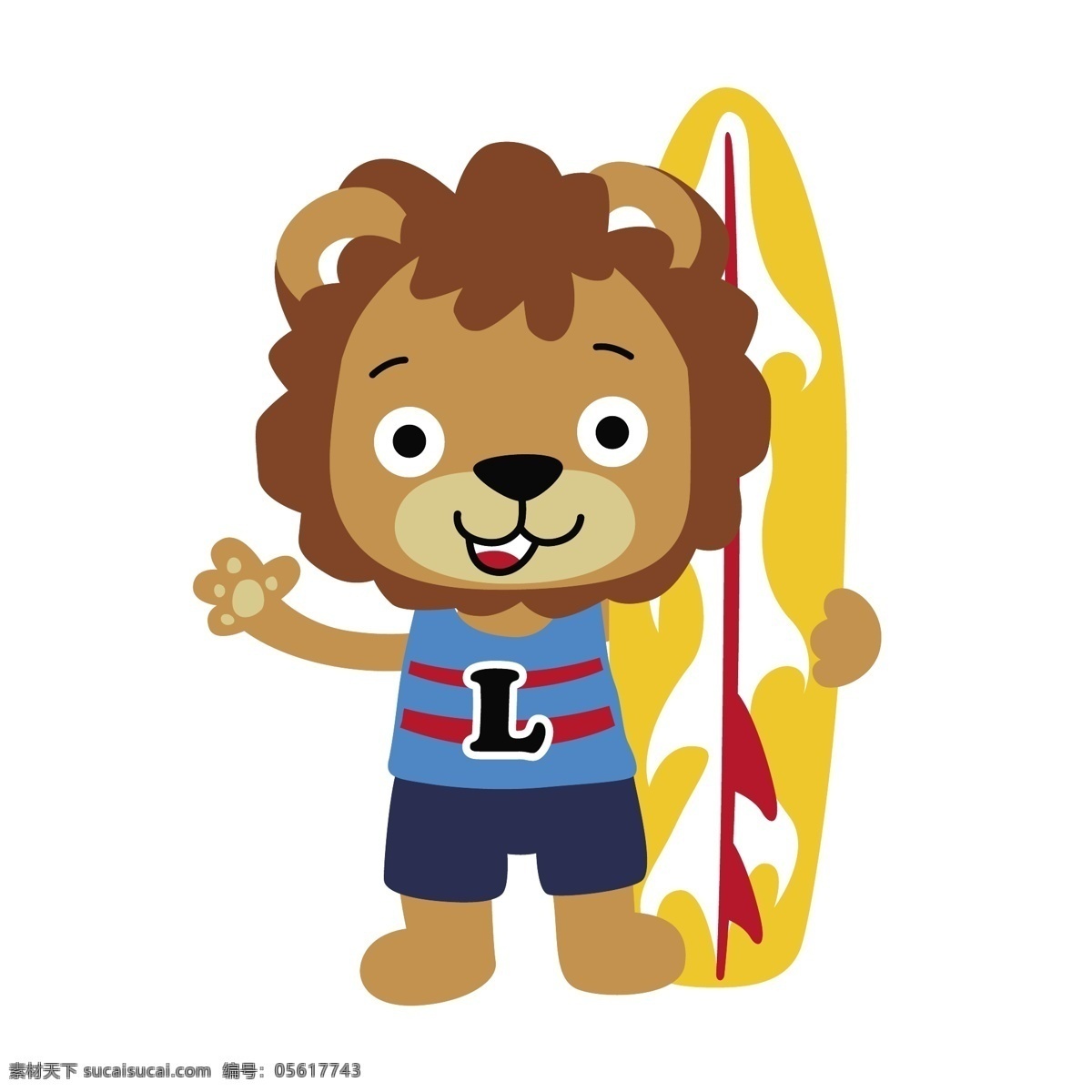 玩 滑板 狮子 矢量 小狮子 卡通 卡通狮子 可爱 可爱小狮子 滑板运动 体育 体育运动