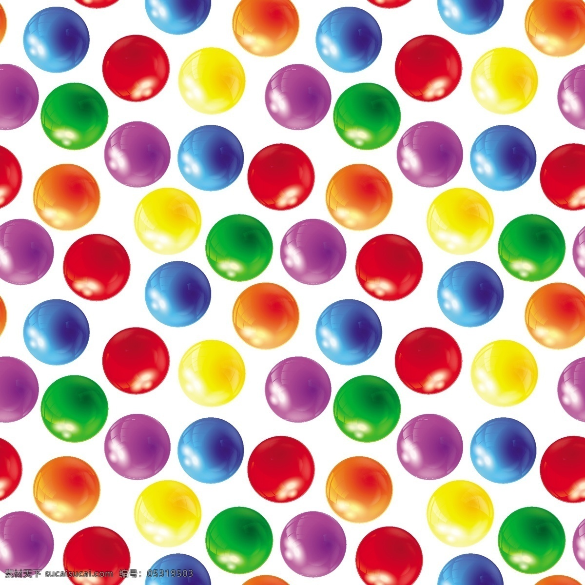 彩色 球 无缝 背景 模式 摘要 糖果 颜色 科学 气球 3d 七彩 多彩 搞怪 分子 音量 亮度 婴儿 现实