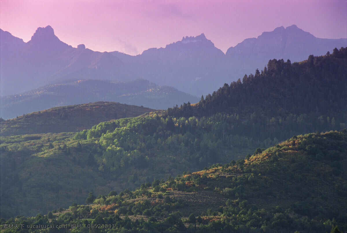 森林 山峰 天空 湿地 自然风景 自然景观 高清图片 大自然 森林图片 风景图片 风景画 林木风景 美丽风景 黑色