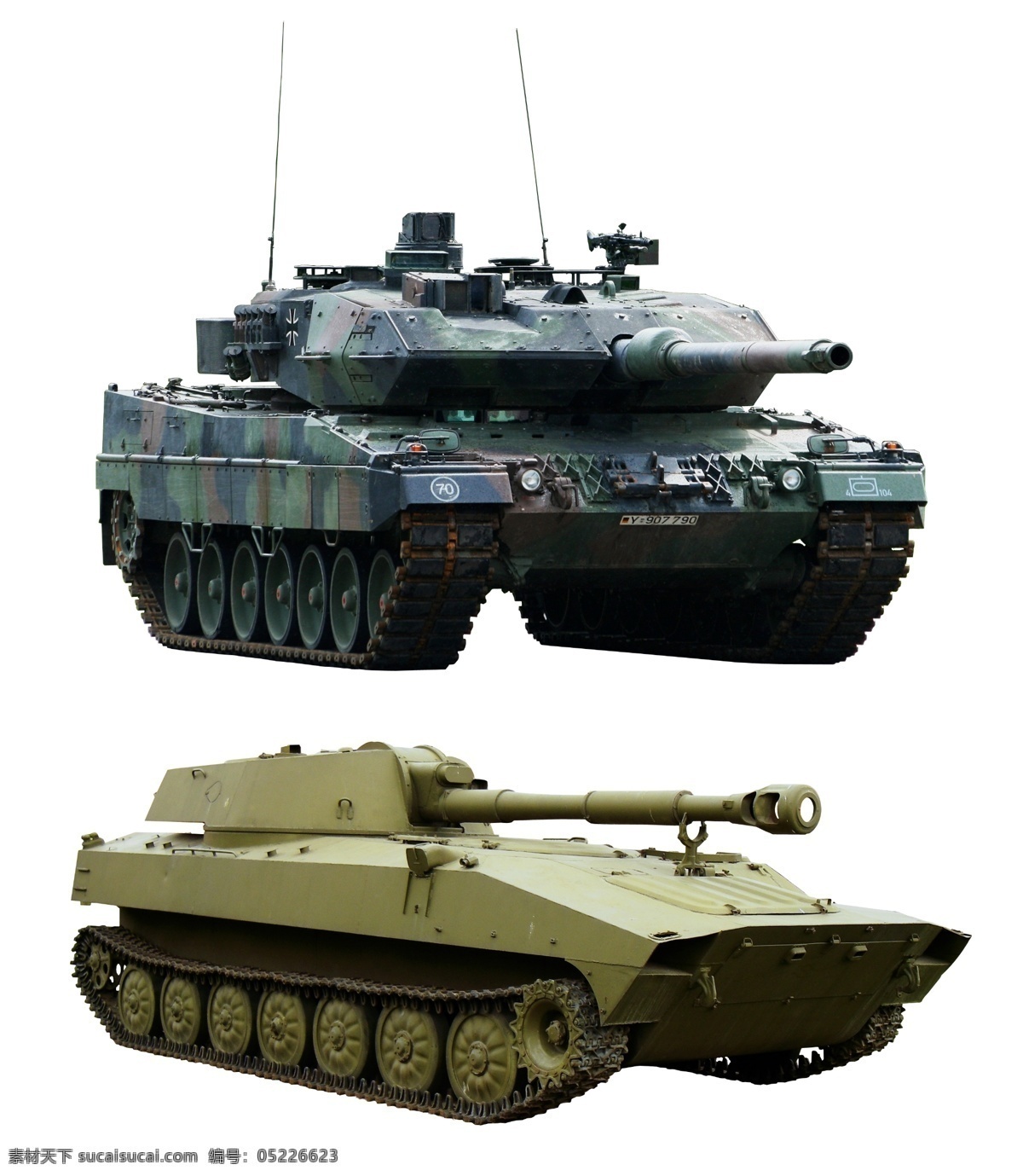 坦克 豹2 主战坦克 德国坦克 陆地坦克 武器 军事武器 tank 现代科技 分层
