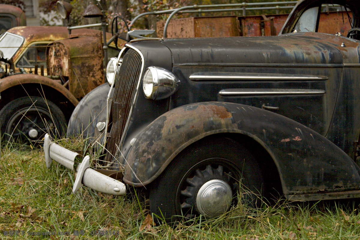 旧式 老式 汽车 老式汽车 旧汽车 复古汽车 小车 车辆 交通工具 汽车图片 现代科技