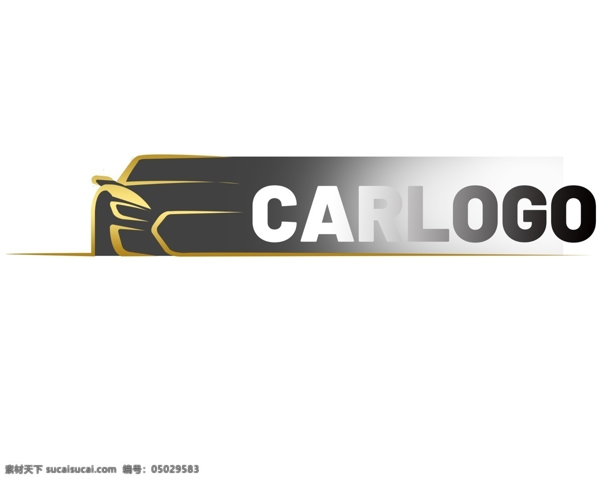 灰色 汽车 logo 速度 黄色 图标 按钮 标志图标 其他图标