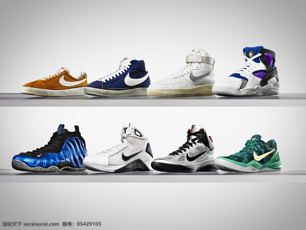 nike 篮球 鞋 篮球鞋 宣传 平面 广告 体育运动 文化艺术