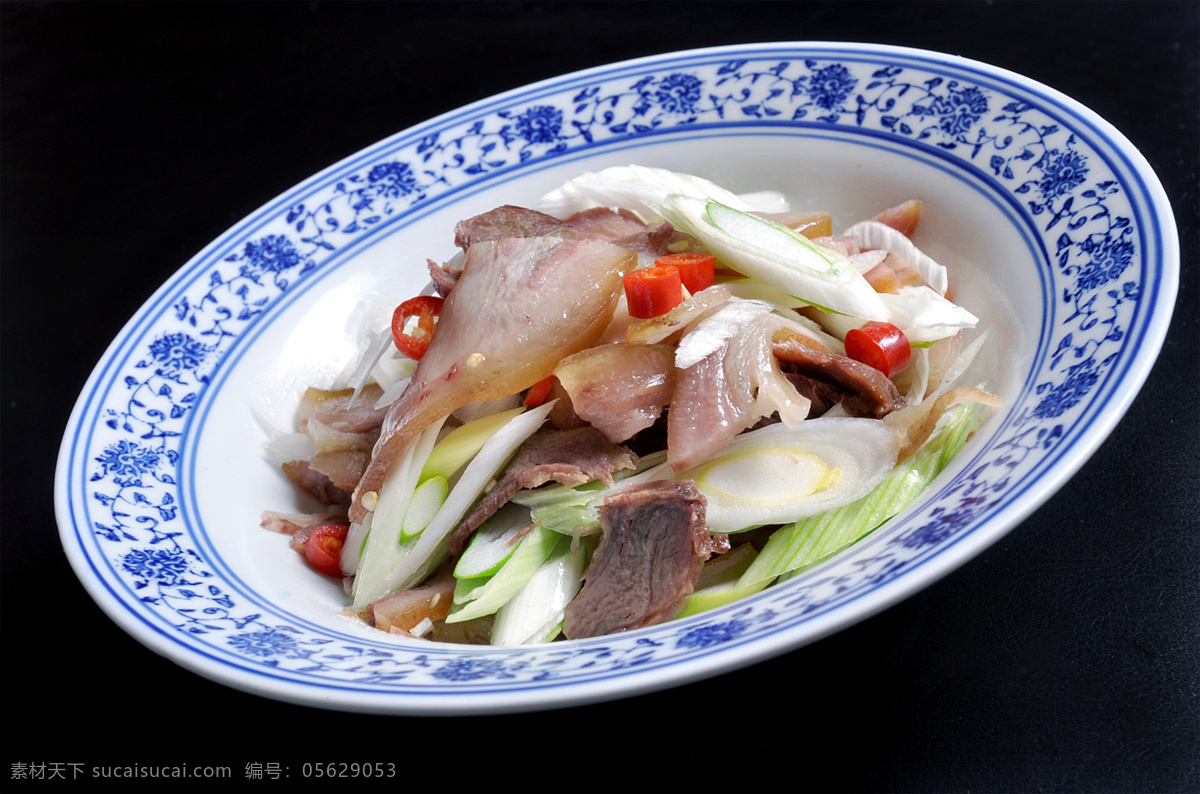 韩城 猪头肉 韩城猪头肉 美食 传统美食 餐饮美食 高清菜谱用图