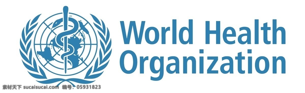 世界卫生组织 who标志 logo标志 矢量图 ai格式 联合国 世界 卫生组织 who 矢量logo 创意设计 设计素材 标识 企业标识 图标 logo 标志矢量 标志图标 其他图标