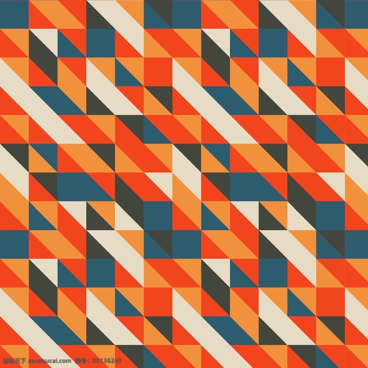 拼 色 三角形 背景 拼色三角形 拼色 方格 方形 立体背景 三角形背景 橙色