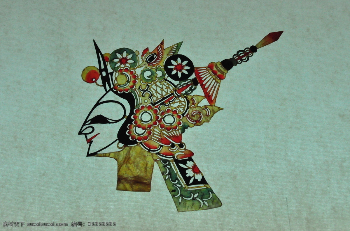 传统文化 皮影 世界 文化遗产 文化艺术 皮影设计素材 皮影模板下载 清朝皮影 馿皮刻制 生角