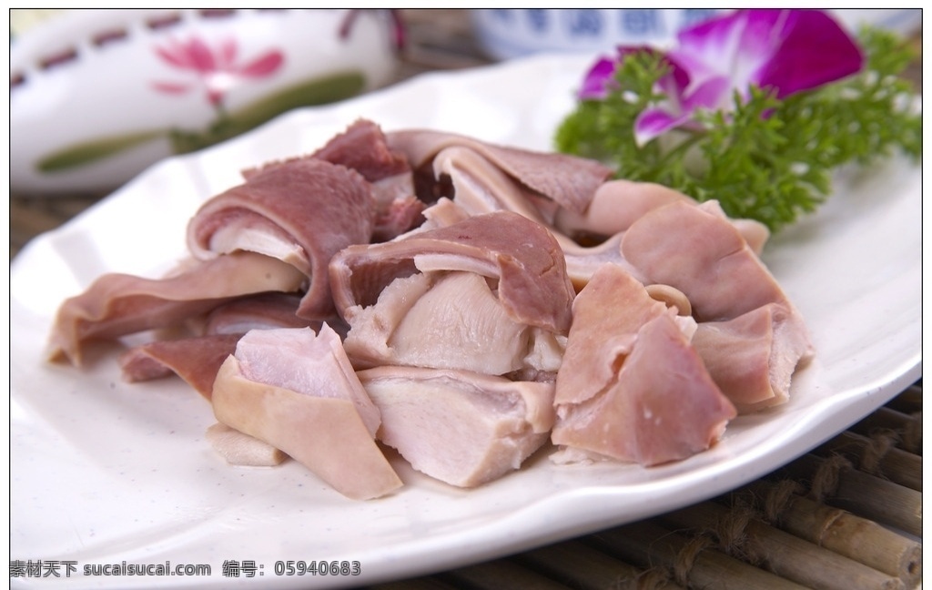 蚝油猪肚 蚝油 猪肚 蚝油猪 油猪肚 川菜 湘菜 家常菜 开胃凉菜 凉菜 美食 炒菜 传统美食 特色菜 菜 餐饮美食