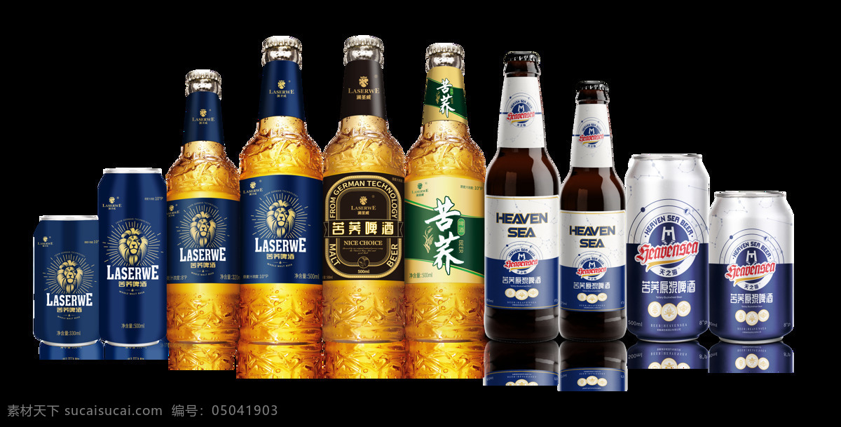 啤酒 合集 组合 苦荞啤酒 原浆啤酒 罐装啤酒 瓶装啤酒 澜圣威 单页 dm单