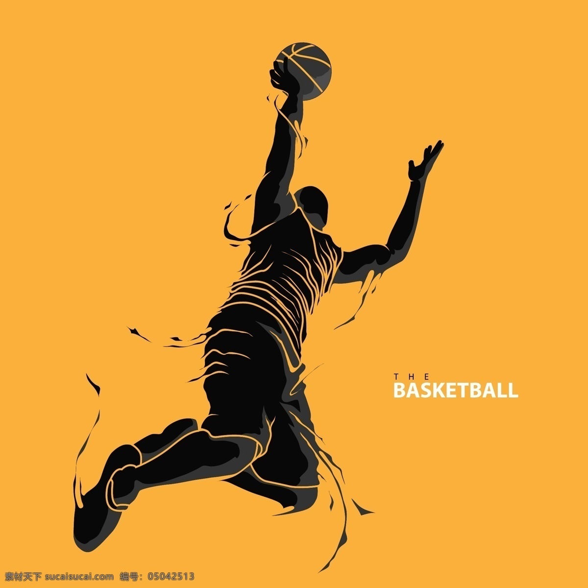 篮球 矢量图 大牌图案 抽象图案 运动 精美 面料 图案 花型 底纹边框 背景底纹