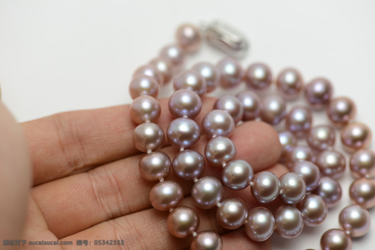 珍珠 项链 生活百科 生活素材 珍珠项链 饰品 女性 奢侈品 淘宝素材 其他淘宝素材