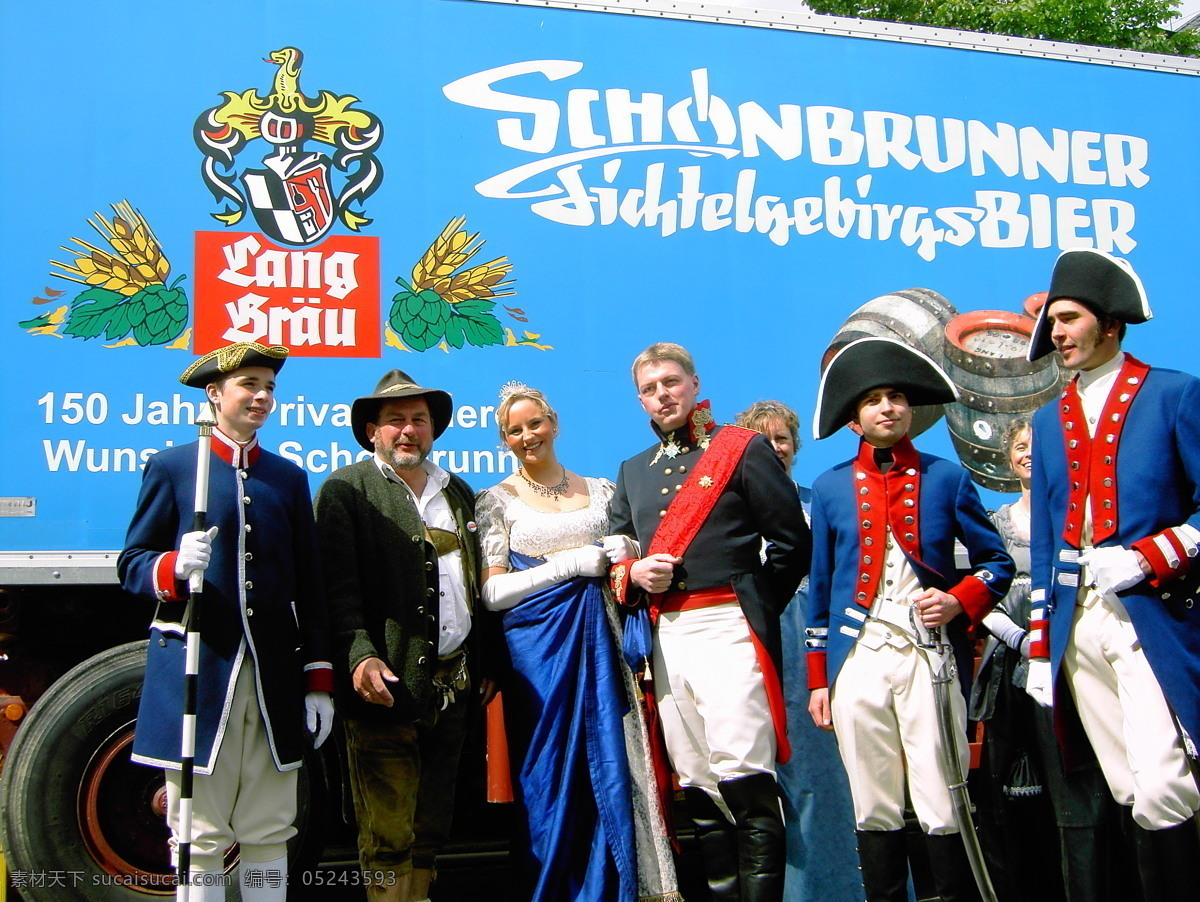 德国 节日庆祝 啤酒节 文化艺术 慕尼黑 朗博 白啤 黑啤 矢量图 日常生活