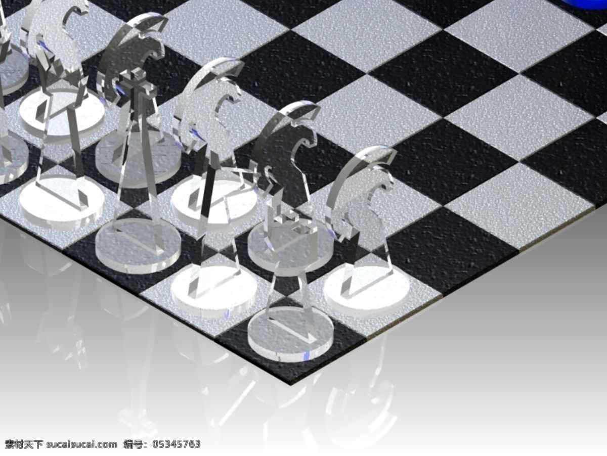 国际象棋 美丽 西洋 棋 教育 杂项 玩具