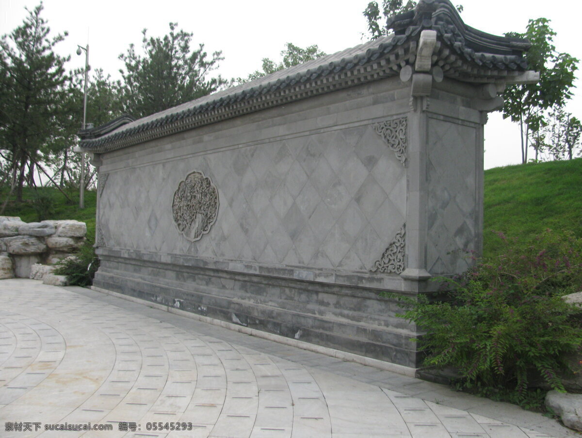 影背 影背墙 建筑 建筑摄影 景观园林 花卉 植物 北京园博园 仿古建筑 园林景观 建筑园林 园林建筑