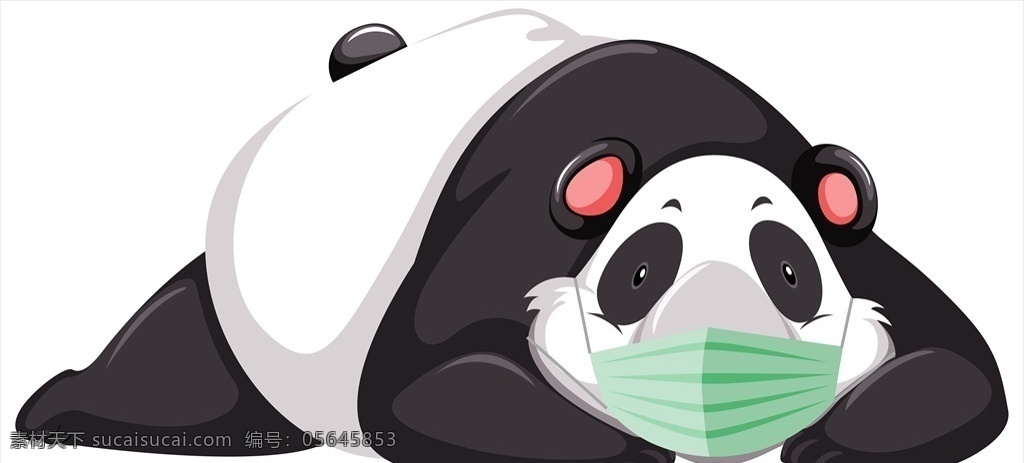 戴 口罩 动物图片 戴口罩的动物 卡通动物 动物 动物世界 动物背景 动物底图 动物表演 动物展板 动物宣传画 可爱卡通动物 可爱动物 童话世界 动物王国 卡通动物配图 儿童绘 卡通动物生物 卡通设计