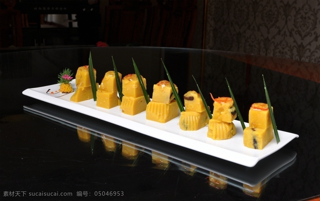 豌豆黄图片 豌豆黄 美食 传统美食 餐饮美食 高清菜谱用图