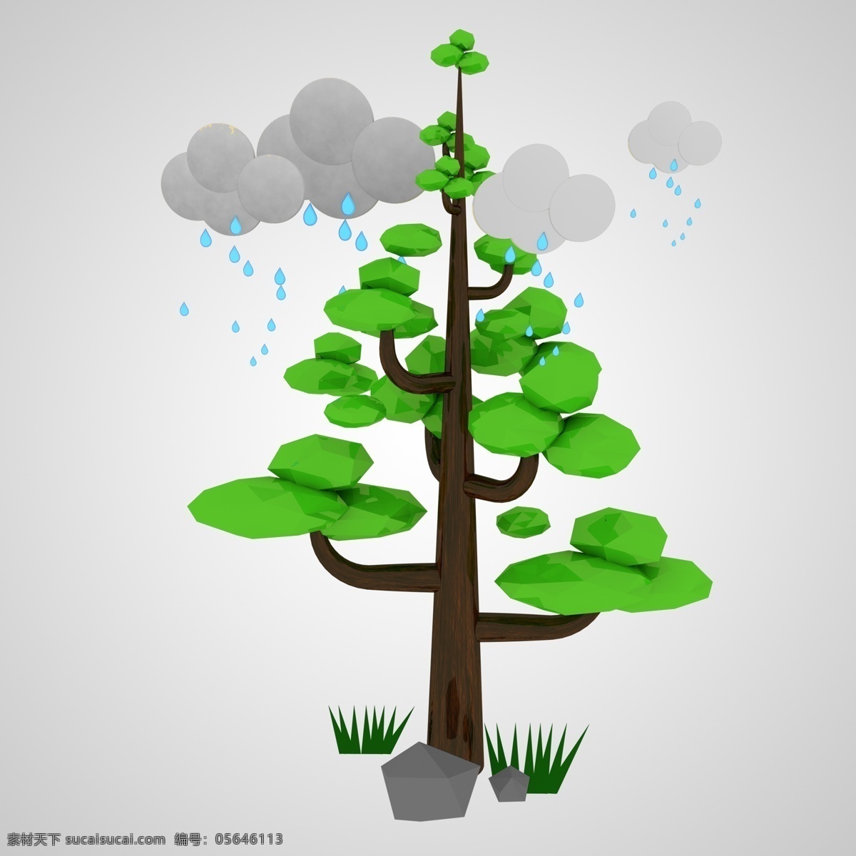 3d 树 植物 卡通 商务 元素 办公 创意 卡通树 可爱 高清 绿植 3d树模型 立体树 商务元素 商用素材 创意树 几何体 多面体 扁平化 果树 写实 景观 原创psd 云杉树 下雨