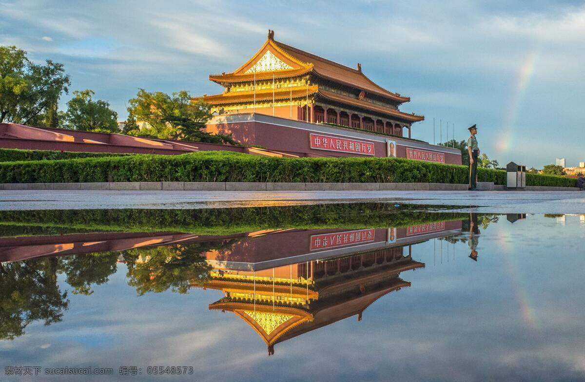 北京图片 北京 背景 城门 城墙 中国 建筑