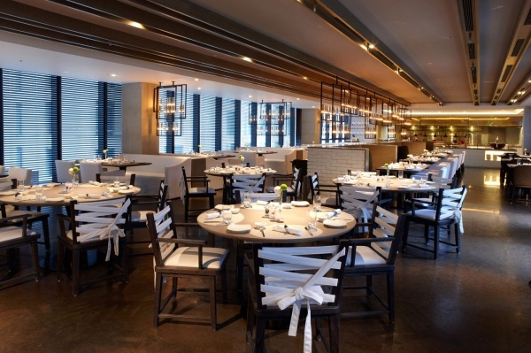 hba 台北 寒舍 艾丽 酒店 hba台北 灰色
