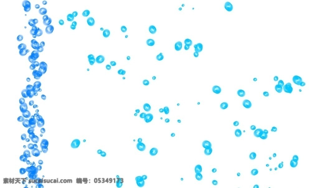 密集水珠笔刷 水珠笔刷 水滴笔刷 水笔刷 笔刷 密集水珠 水珠 水滴 水 ps笔刷大全 多媒体 ps笔刷 其他笔刷 abr