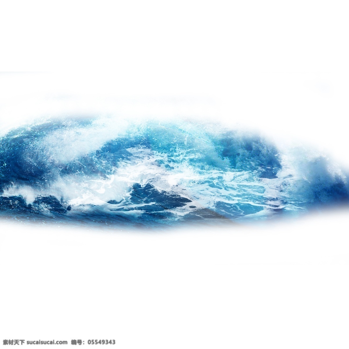 水 效果 蓝色 海浪 元素 蓝色水浪 喷溅的浪花 白色浪花 波浪 水浪 浪花 波涛 大海 矢量 浪 海洋 装饰