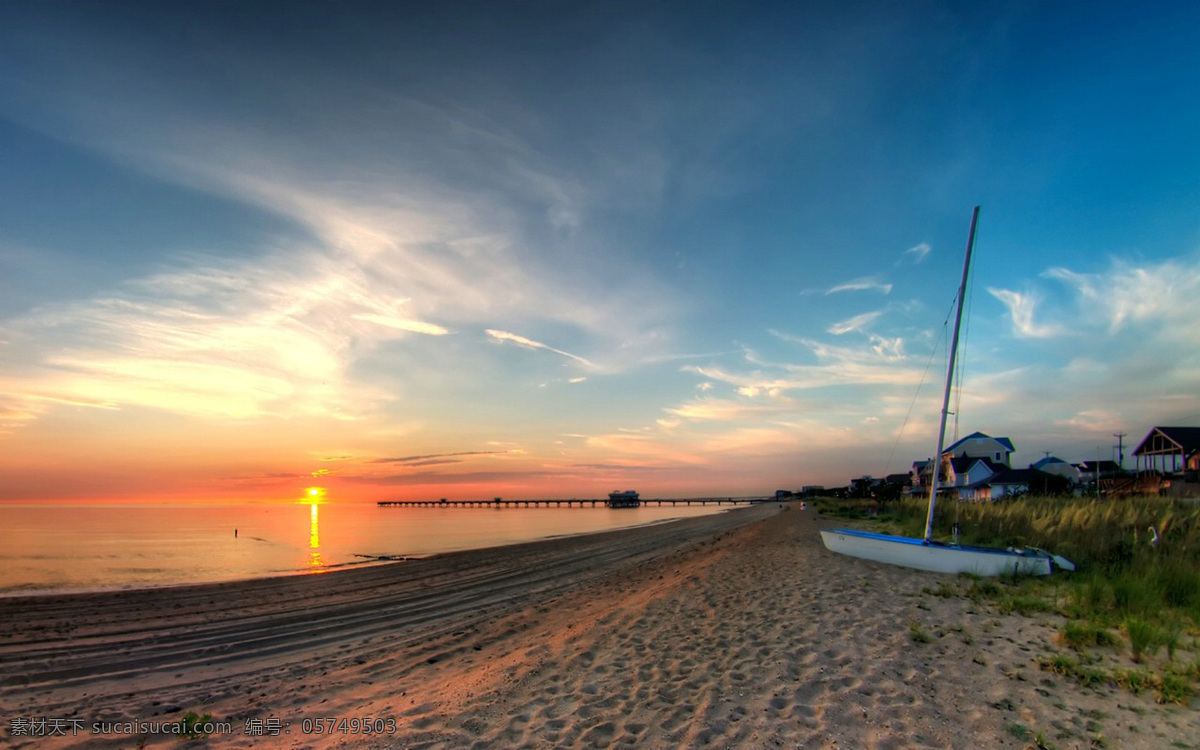 海边夕阳 白云 朝霞 帆船 海边 海滩 金色 蓝天 旅游摄影 边夕阳 沙滩 金色沙滩 夕阳 夕阳西下 晚霞 日出 日落 黄昏落日 完美夕阳 自然风景 psd源文件