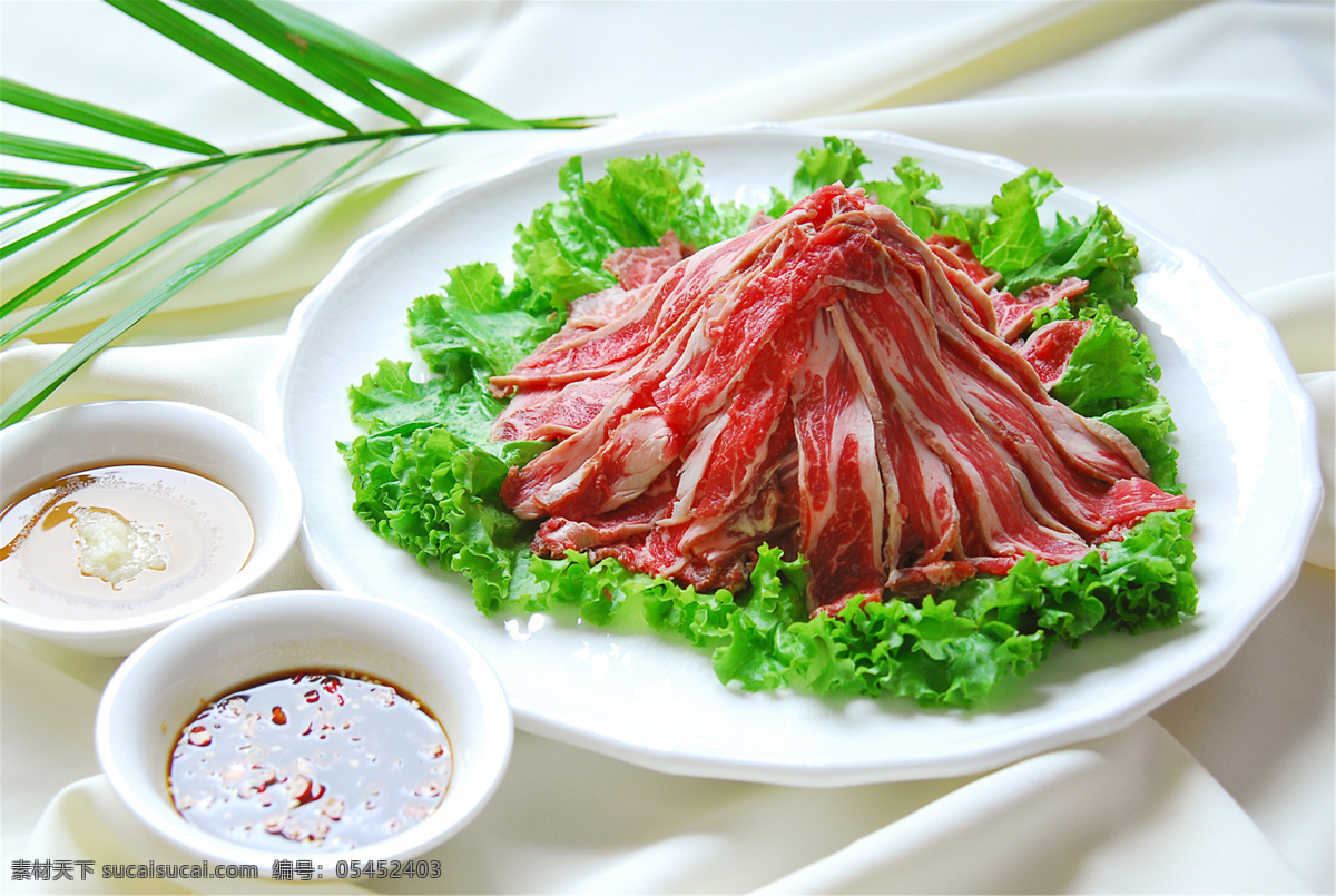 花牛肉打边炉 美食 传统美食 餐饮美食 高清菜谱用图