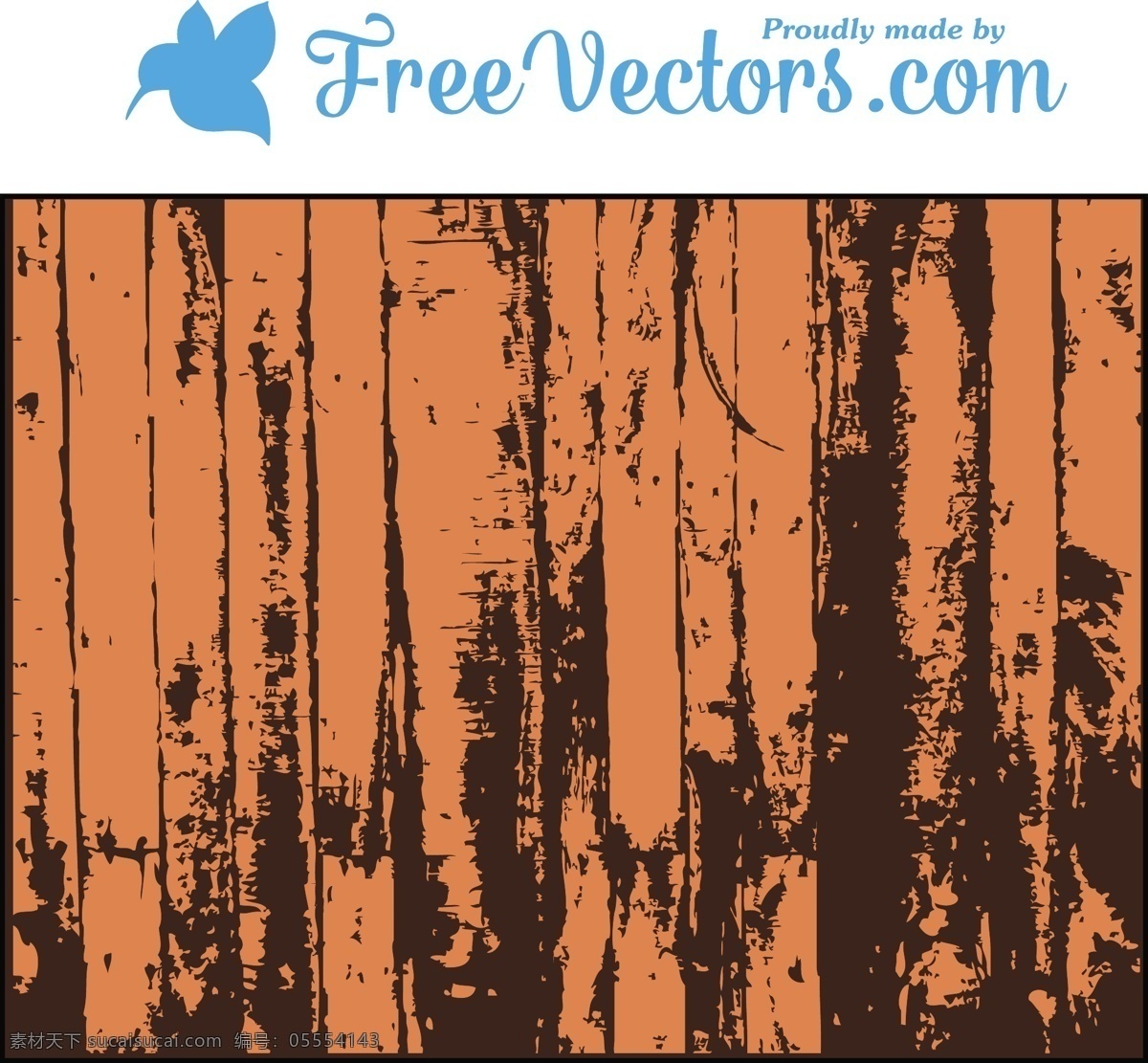 复古 木板材 纹理 背景 木板 纹理背景 橙色