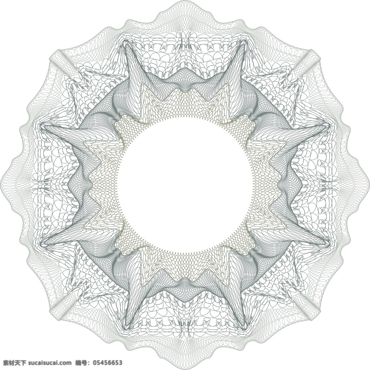 防伪花纹 防伪花型 曲线线条 防伪底纹 背景纹 底纹 防伪 纹防伪底 代金券防伪 团花防伪线 条防伪底纹 防伪证书 权证书 团花设计 纹防伪团 底纹边框 背景底纹 矢量图 印花花型 几何花型 拼花花型 数码印花 纹样 花边花纹