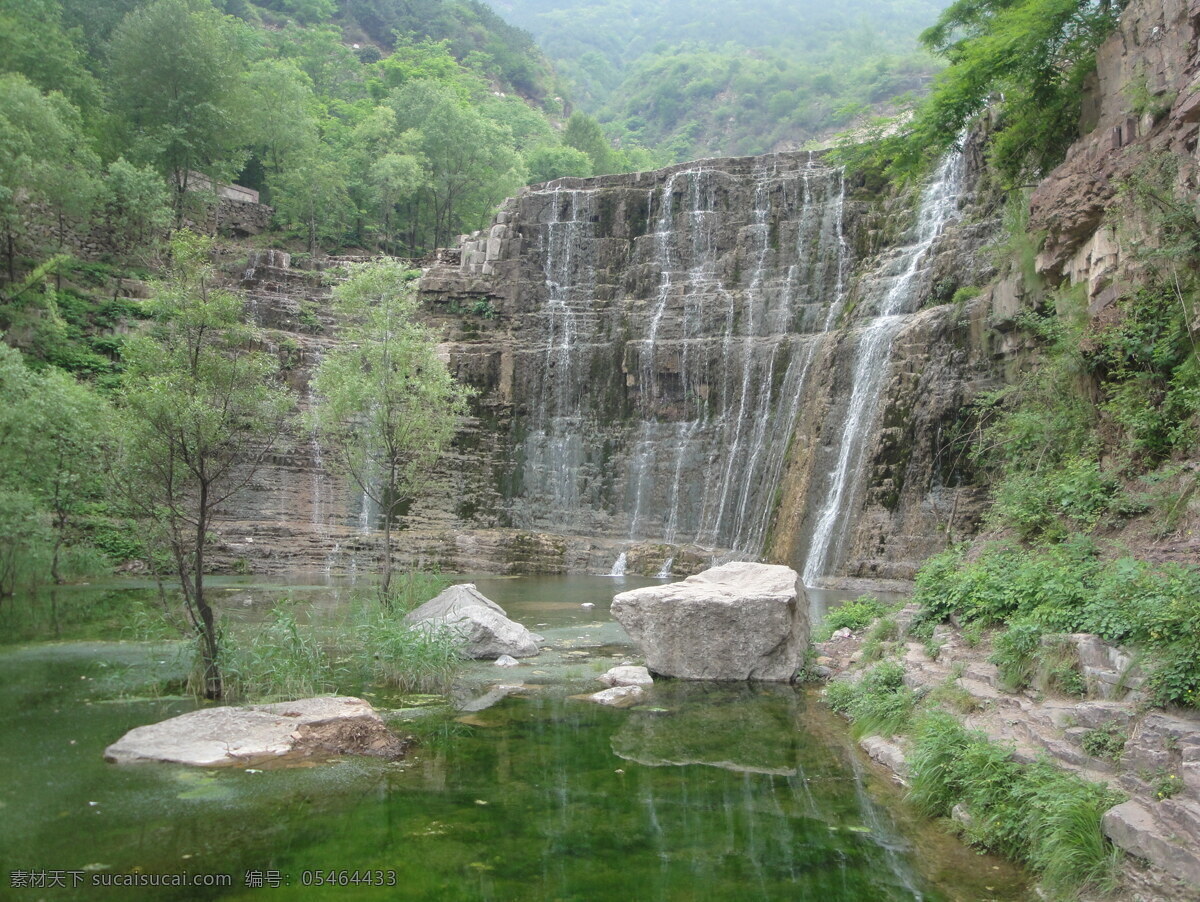 林州大峡谷 漂亮 壮观 意境 美丽 国内旅游 旅游摄影