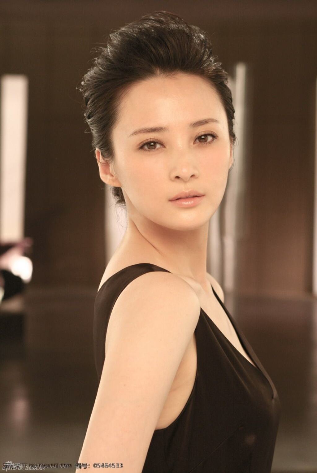 蒋勤勤 明星 明星偶像 人物图库