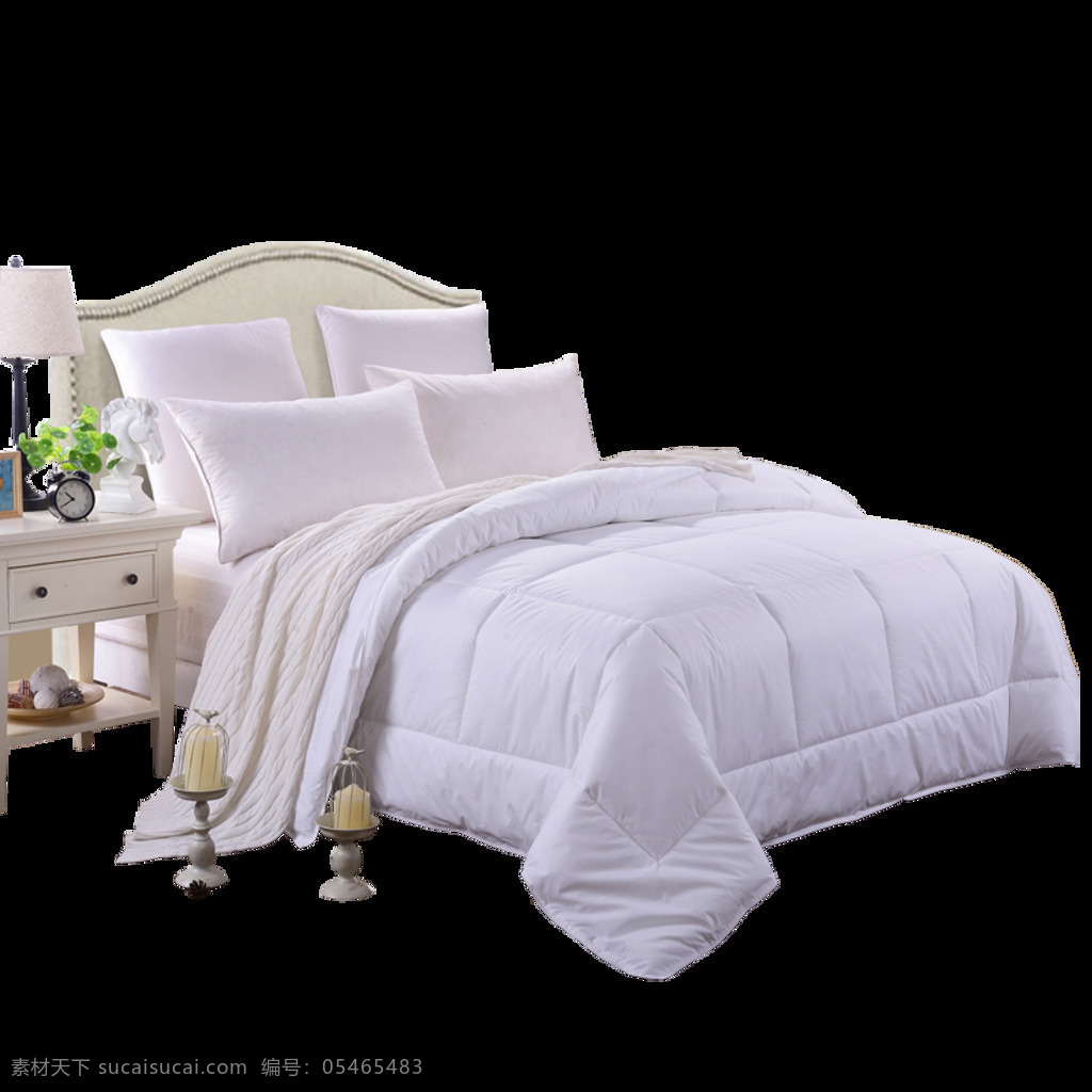 家装 床铺 床头柜 中国风元素 家居家具 中西合璧 工业设计 产品造型设计 rhino 模型 家具素材 家具分层素材 设计元素 家装设计