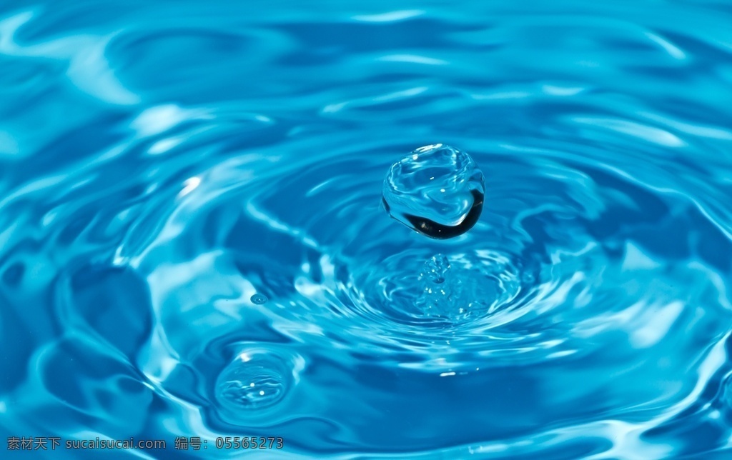 水纹 水花 水滴 水珠 水图片 水 高清