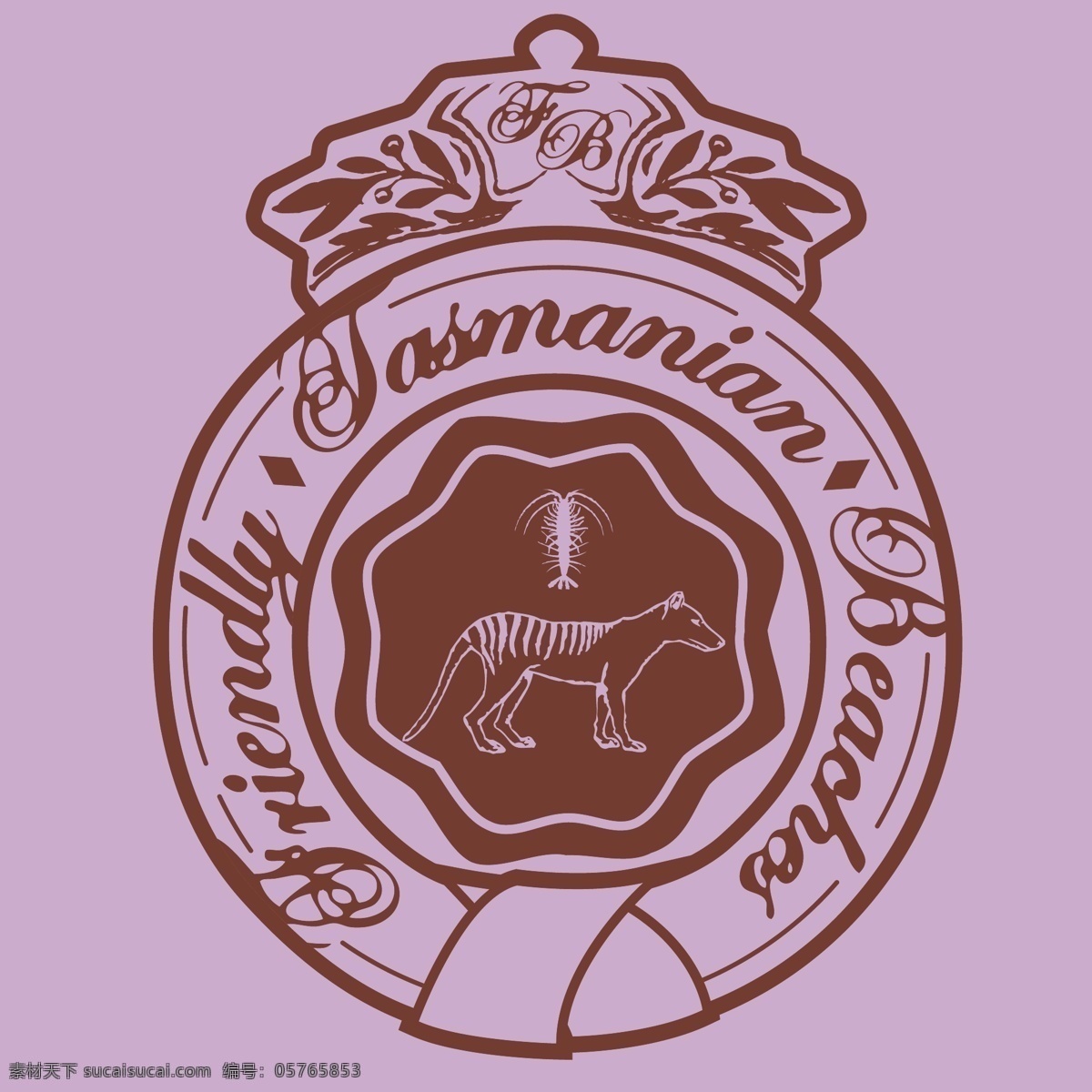 印花 矢量图 服装图案 商务 时尚 印花矢量图 徽章标记 面料图库 服装设计 图案花型