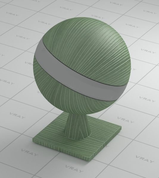 树叶 vary 材质 球 max 材质球 通用 3d模型素材 其他3d模型